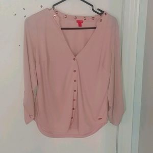 Guess blouse